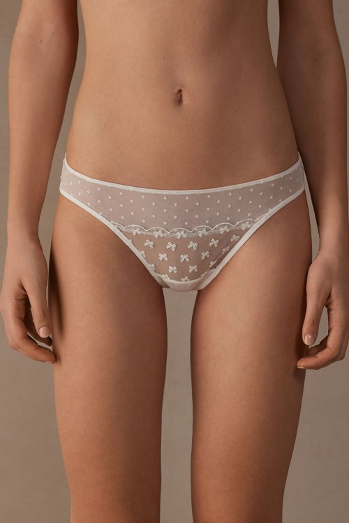 Intimissimi Love Cadeau Brazilian Wit | 73950AETU