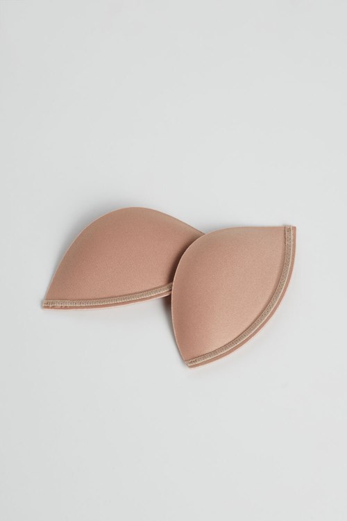 Intimissimi Removable Padding Beige | 34950JENR