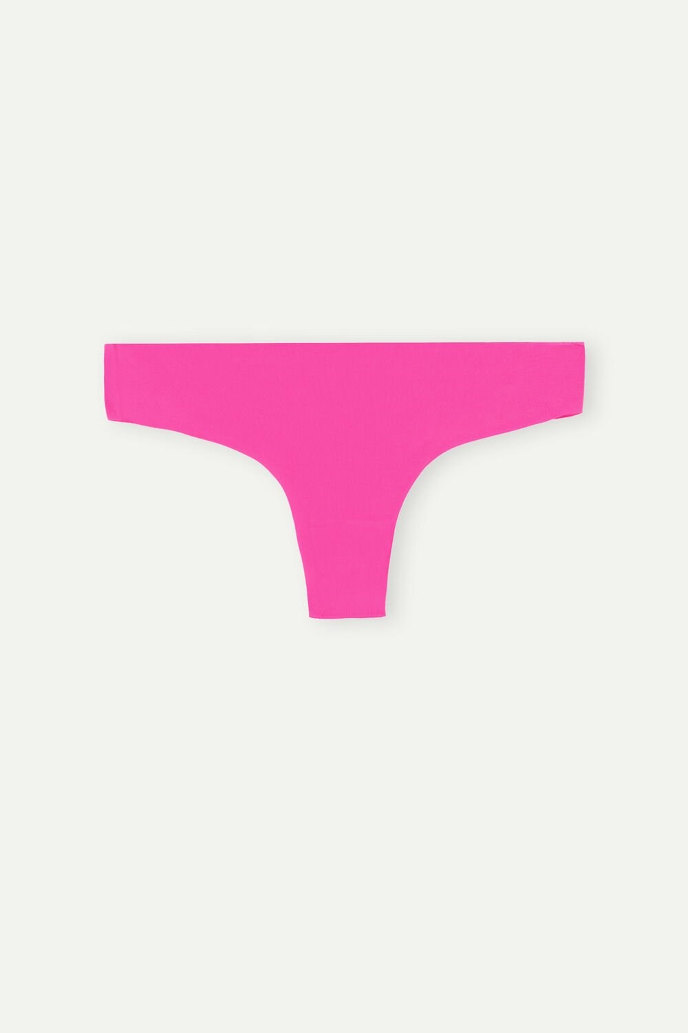 Intimissimi Brazilian Panties in Seamless Ultra Light Microfiber Roze Roze | 28940NXUI