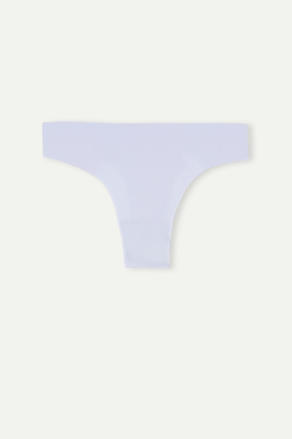 Intimissimi Brazilian Panties in Seamless Ultra Light Microfiber Lavendel | 57634VAZO