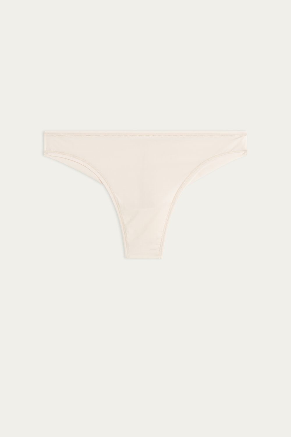 Intimissimi Brazilian Panties in Ultralight Microfiber Roze | 01627ZUDT