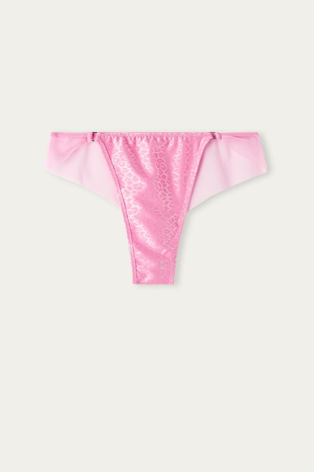 Intimissimi Cool Minimal Brazilian Roze Roze | 45061IWYZ