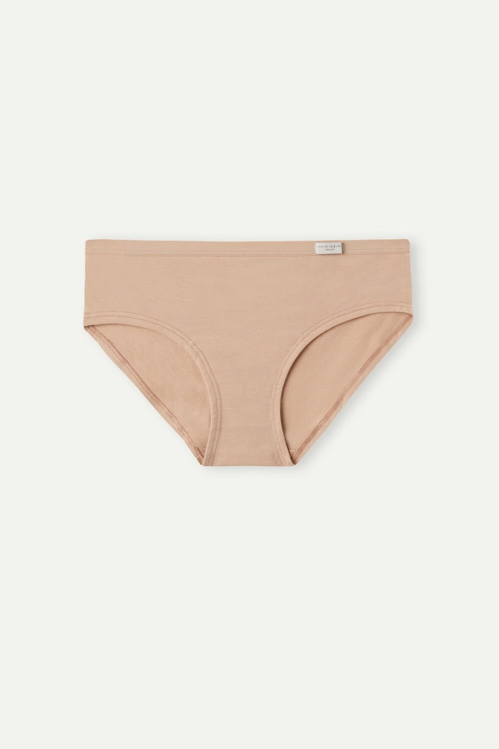 Intimissimi Cozy Panties in Katoenen Beige | 64287JSOE