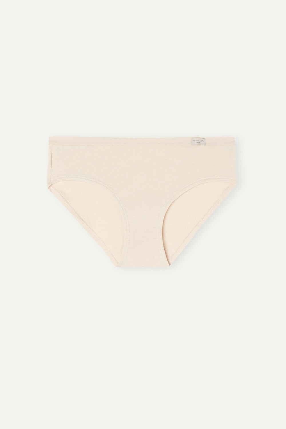 Intimissimi Cozy Panties in Katoenen Roze | 56839VLUY