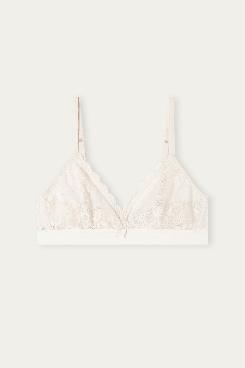 Intimissimi Emma Triangle Bra in Kanten Roze | 46820LBRM