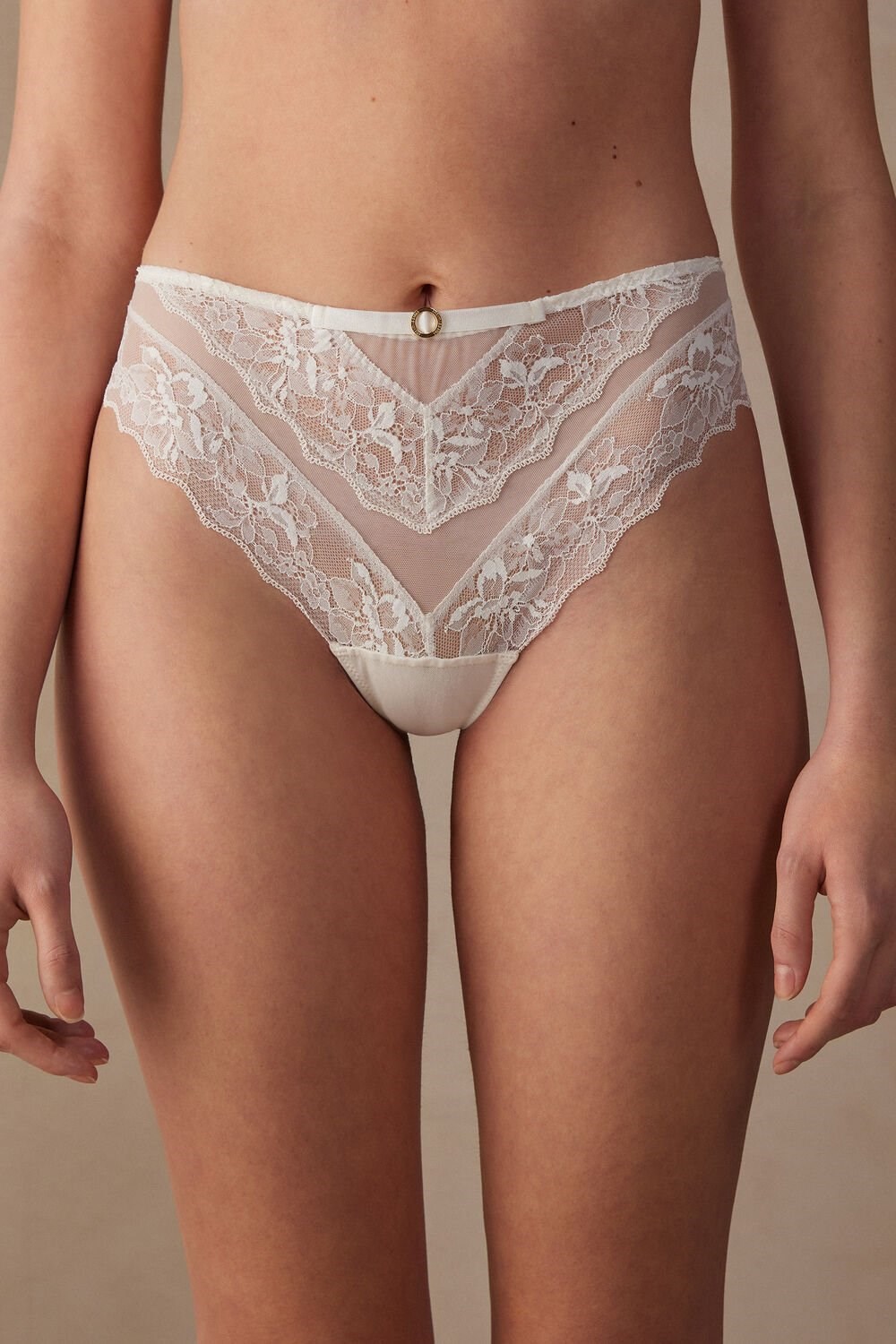 Intimissimi Fearless Femininity Hipster Brazilian Wit | 16745FNYL