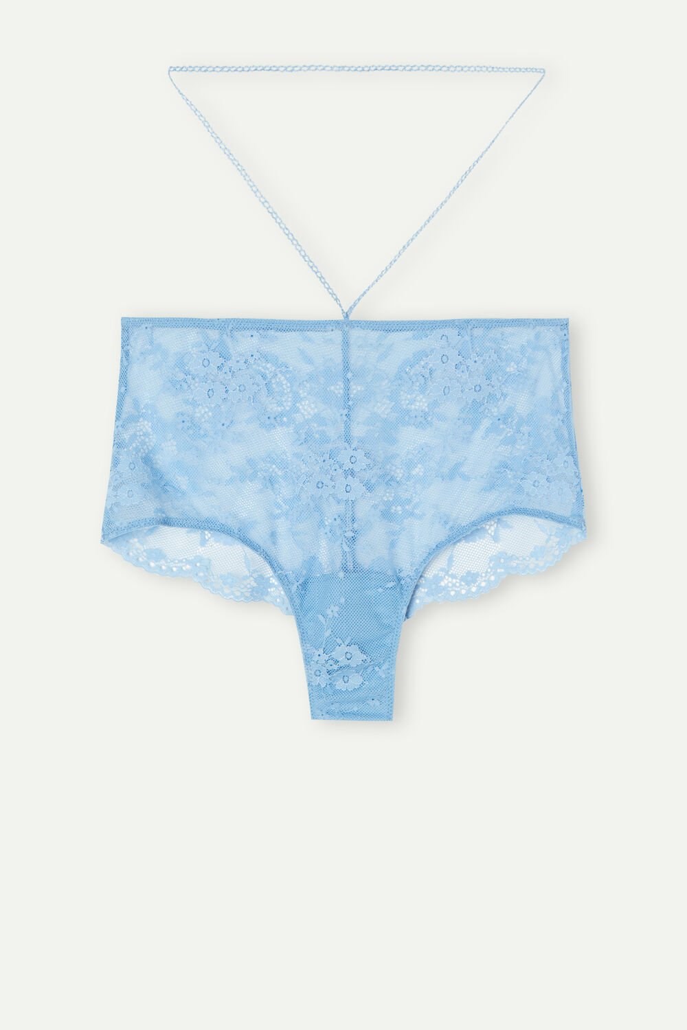 Intimissimi Feeling Beautiful Brazilian Hipsters Lichtblauw Lichtblauw | 14895HZBQ