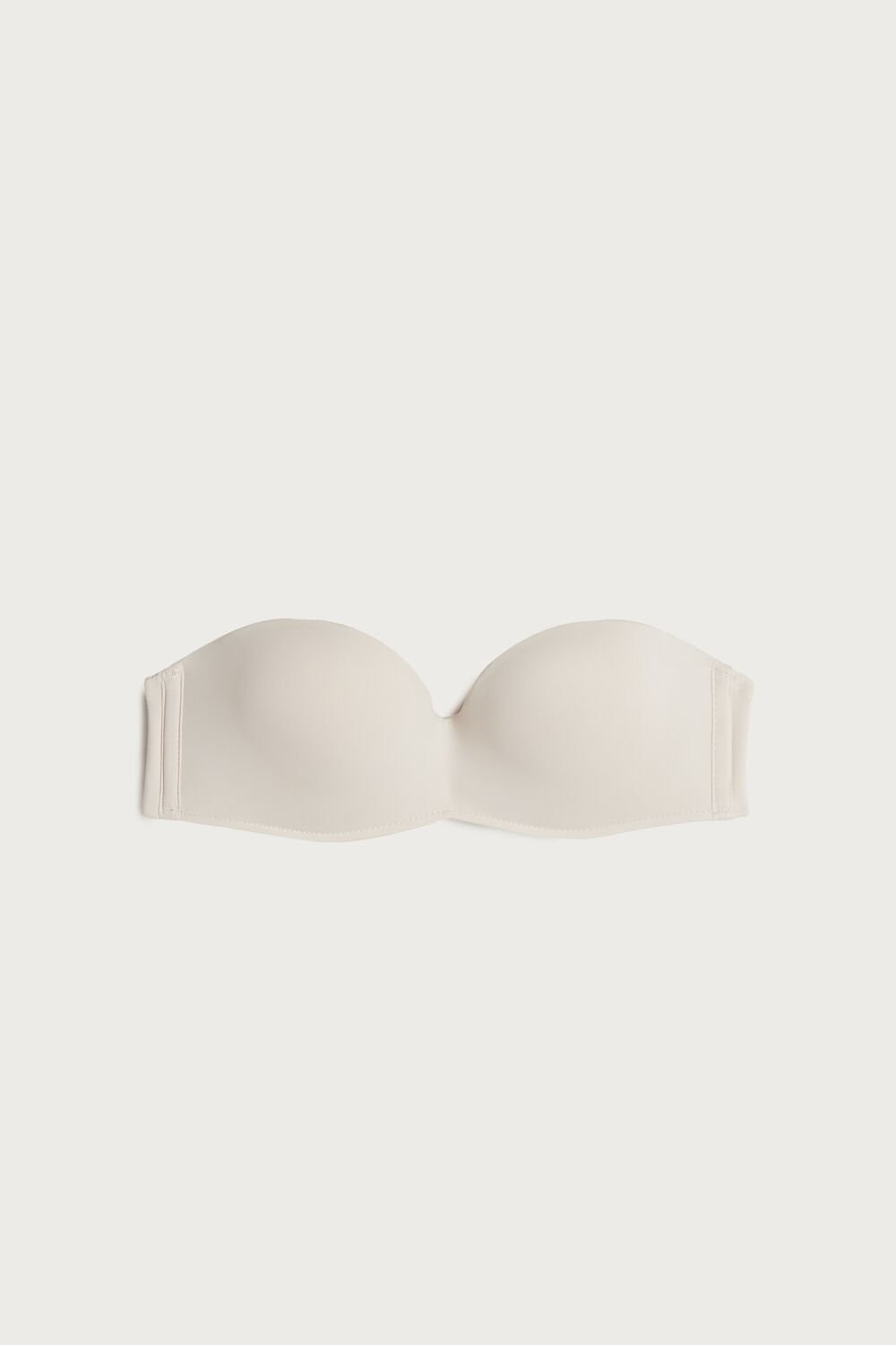 Intimissimi Gioia Bandeau Bra Roze | 76905GVMK