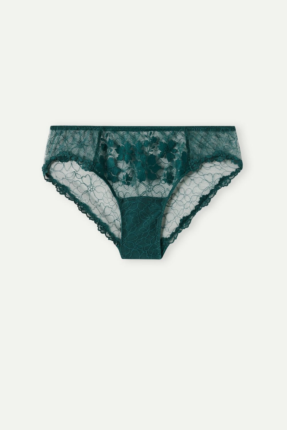 Intimissimi In Full Bloom Panties Groen | 03154UMQF