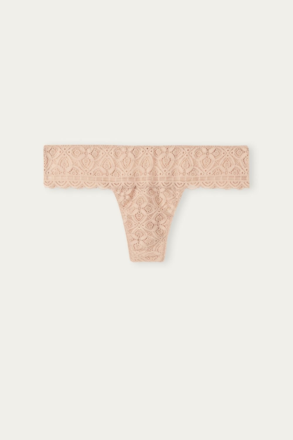 Intimissimi Kanten Brazilian Beige | 20439XTHY