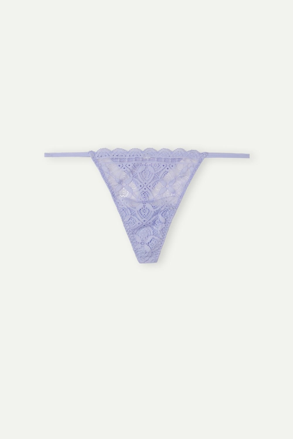 Intimissimi Kanten String String Lavendel | 76394IWCY