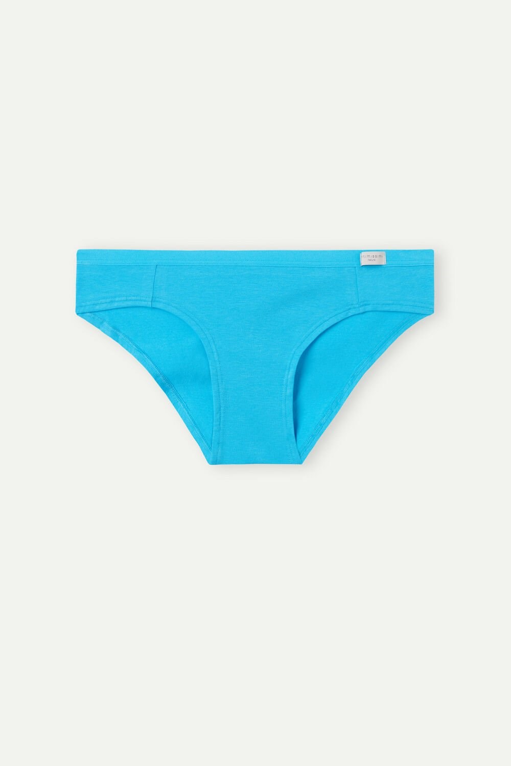 Intimissimi Katoenen Panties Blauw Turquoise | 58960WHNQ