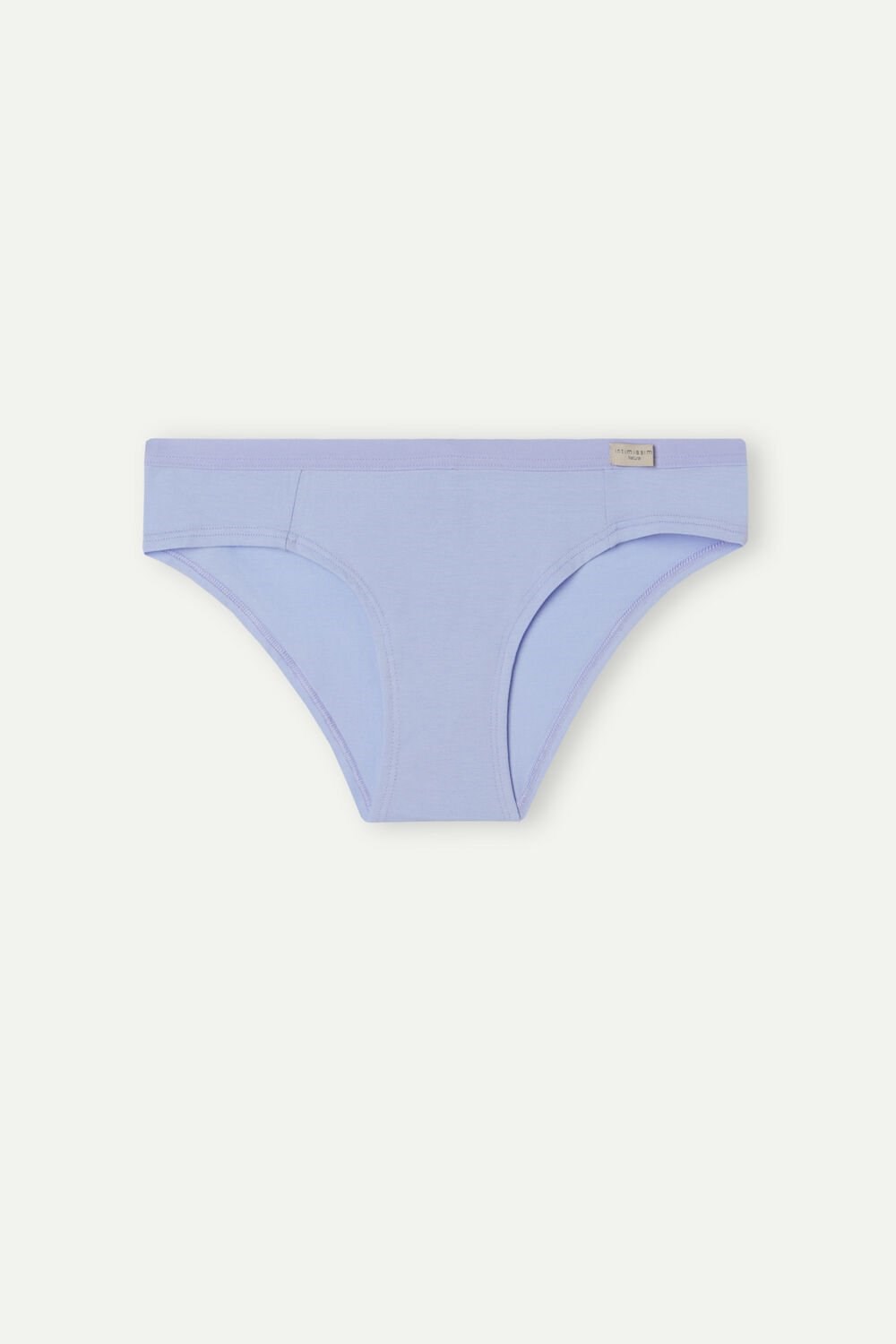 Intimissimi Katoenen Panties Lavendel | 03217OHMA