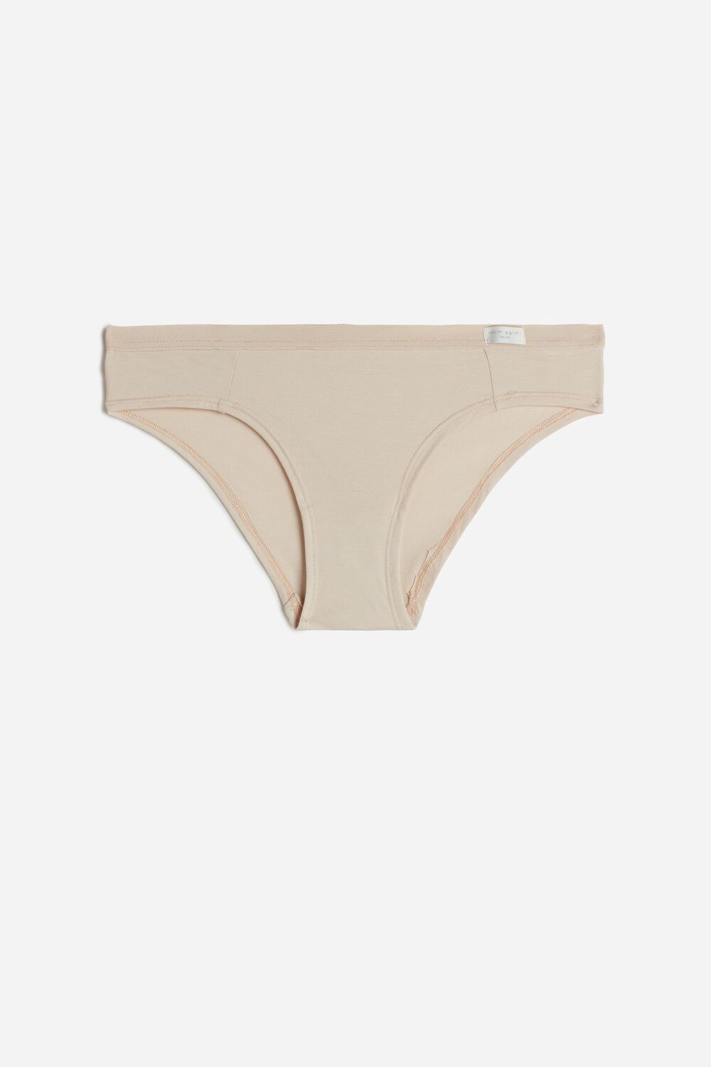 Intimissimi Katoenen Panties Roze | 42376ENAP