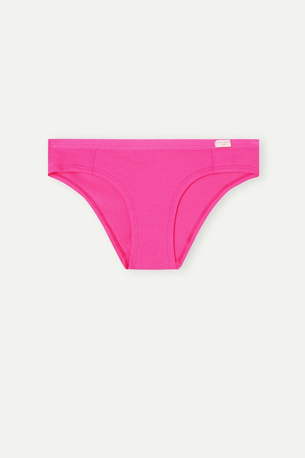 Intimissimi Katoenen Panties Roze Roze | 62807CEIW