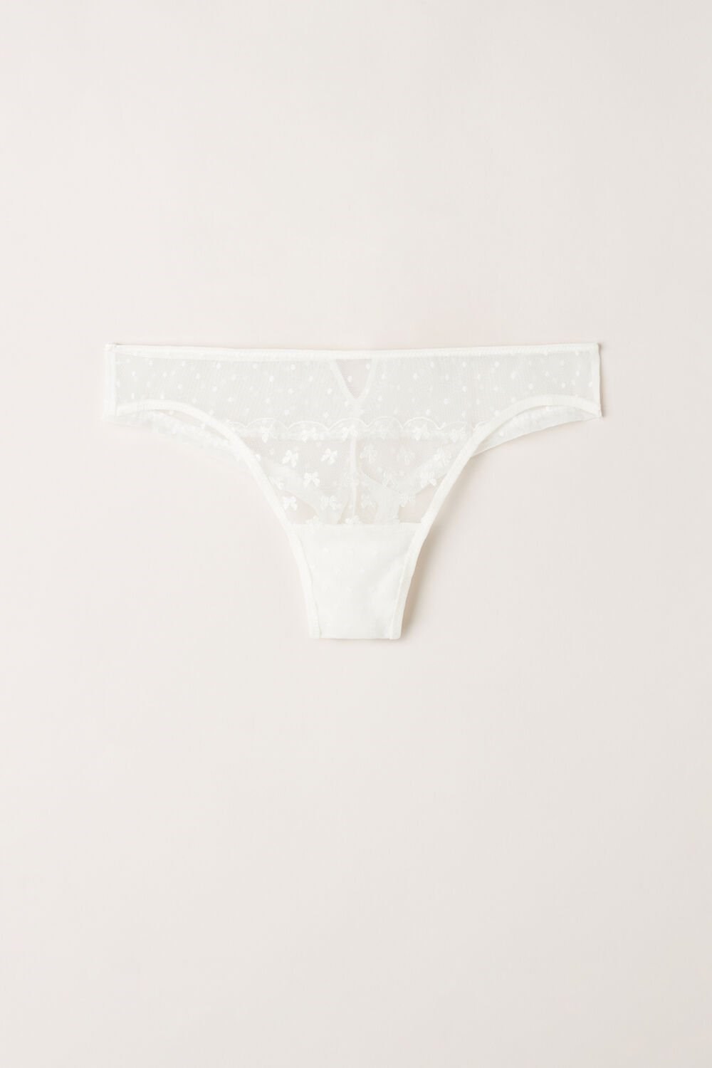 Intimissimi Love Cadeau Brazilian Wit | 73950AETU