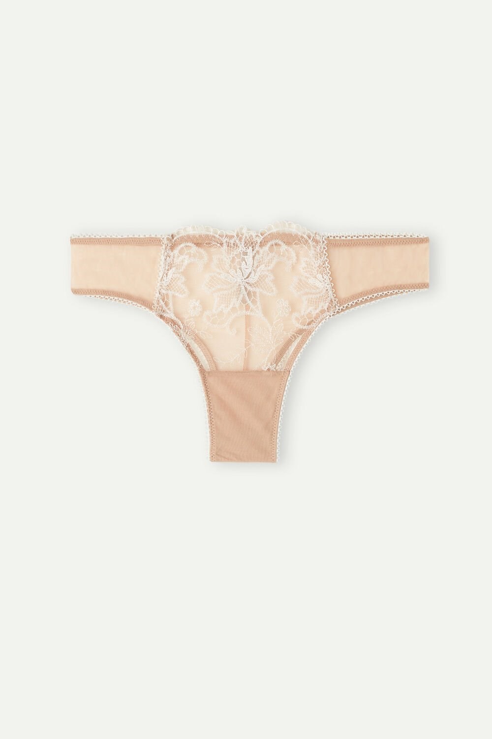 Intimissimi Lovely Day Brazilian Natural | 47251QUBD