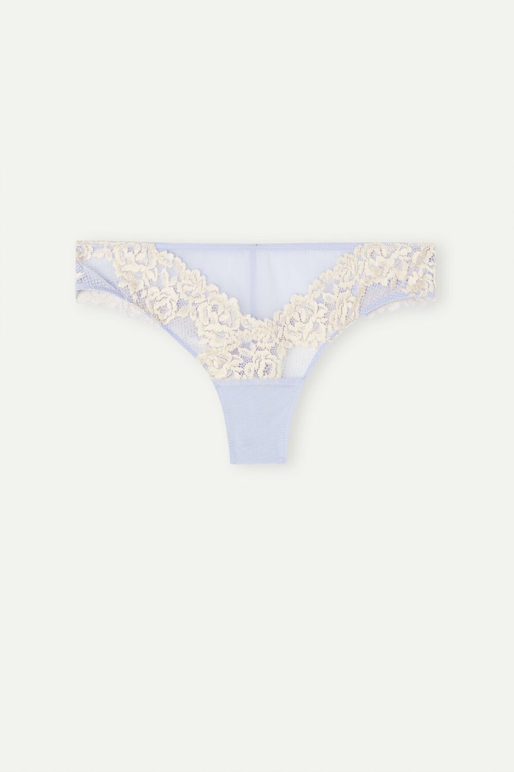 Intimissimi Pretty Flowers Brazilian Lavendel | 48163WYUR