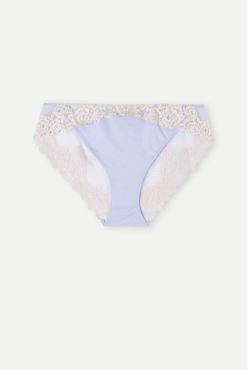 Intimissimi Pretty Flowers Panties Lavendel | 63982PRQI