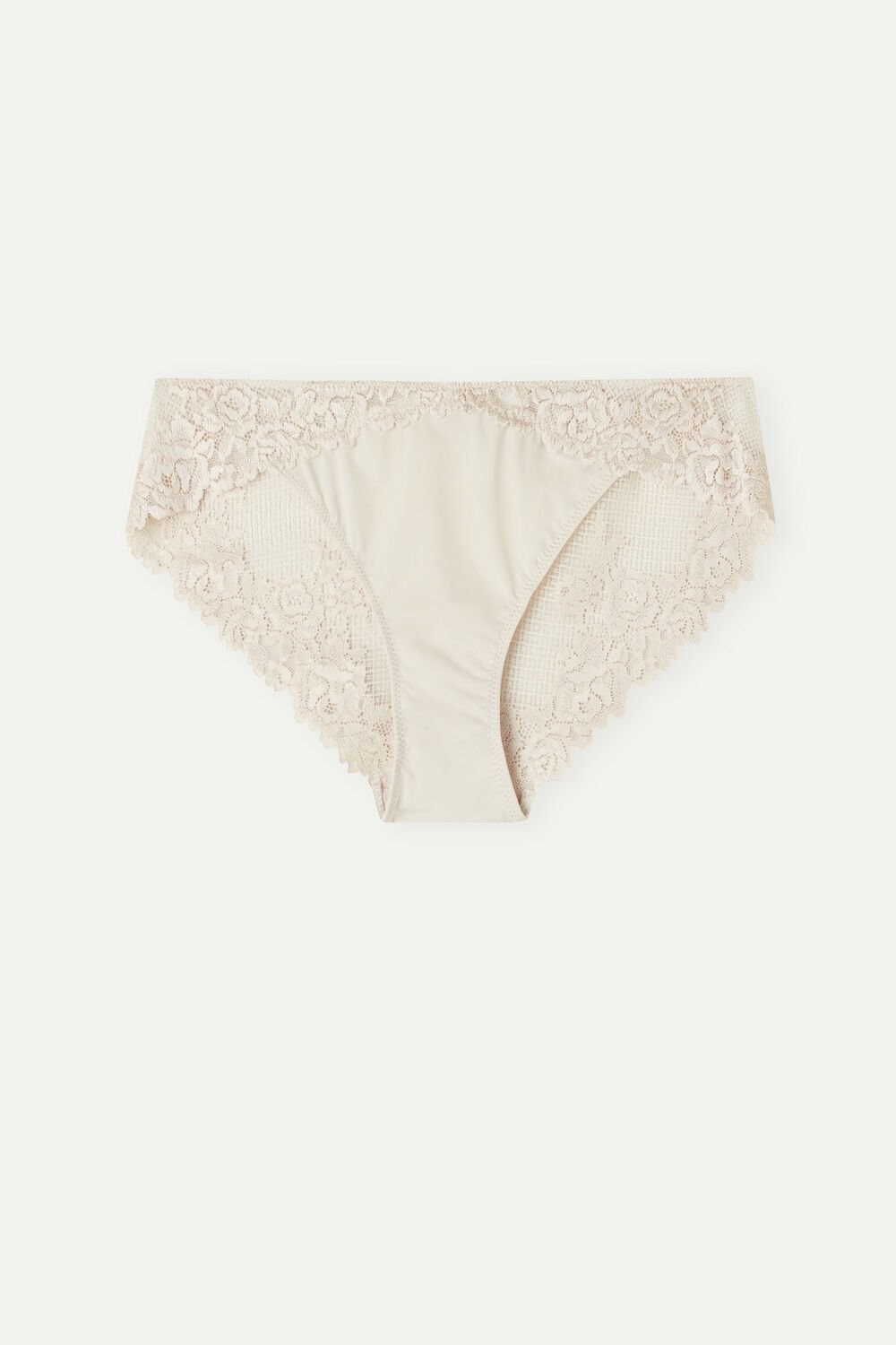 Intimissimi Pretty Flowers Panties Roze | 79256HADQ