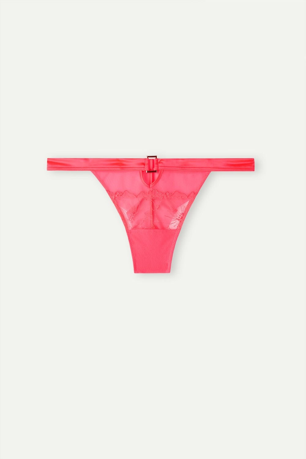 Intimissimi Pure Joy Brazilian Roze Roze | 38097MZCS