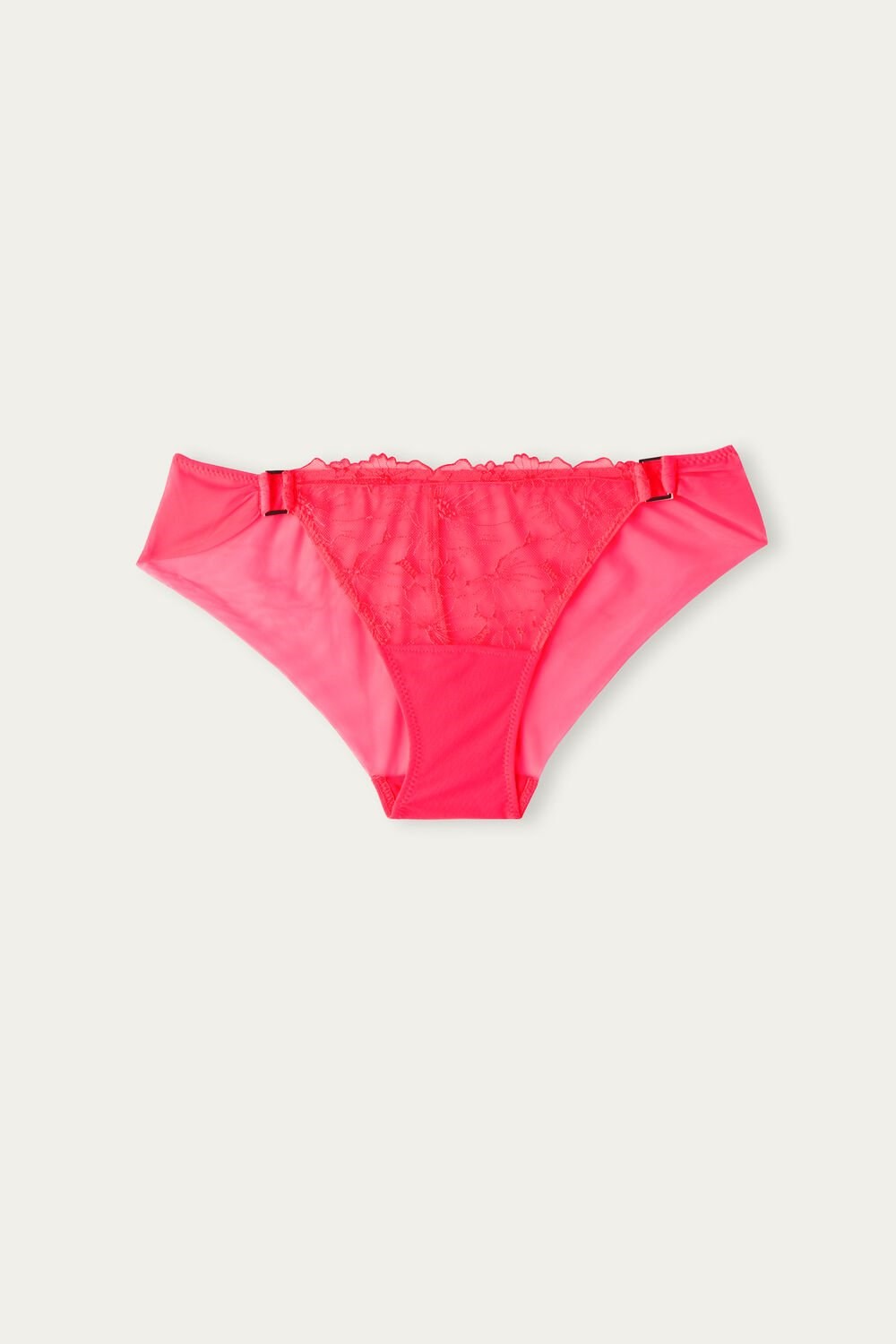 Intimissimi Pure Joy Panties Roze Roze | 39087IVPQ