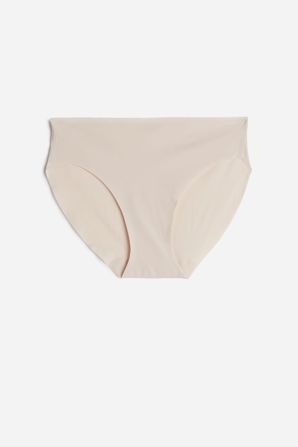 Intimissimi Seamless Microfiber Panties Roze | 64307WGSU