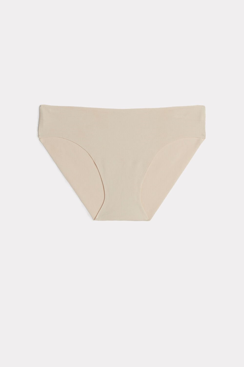 Intimissimi Seamless Supima® Katoenen Panties Roze | 10958TGUI