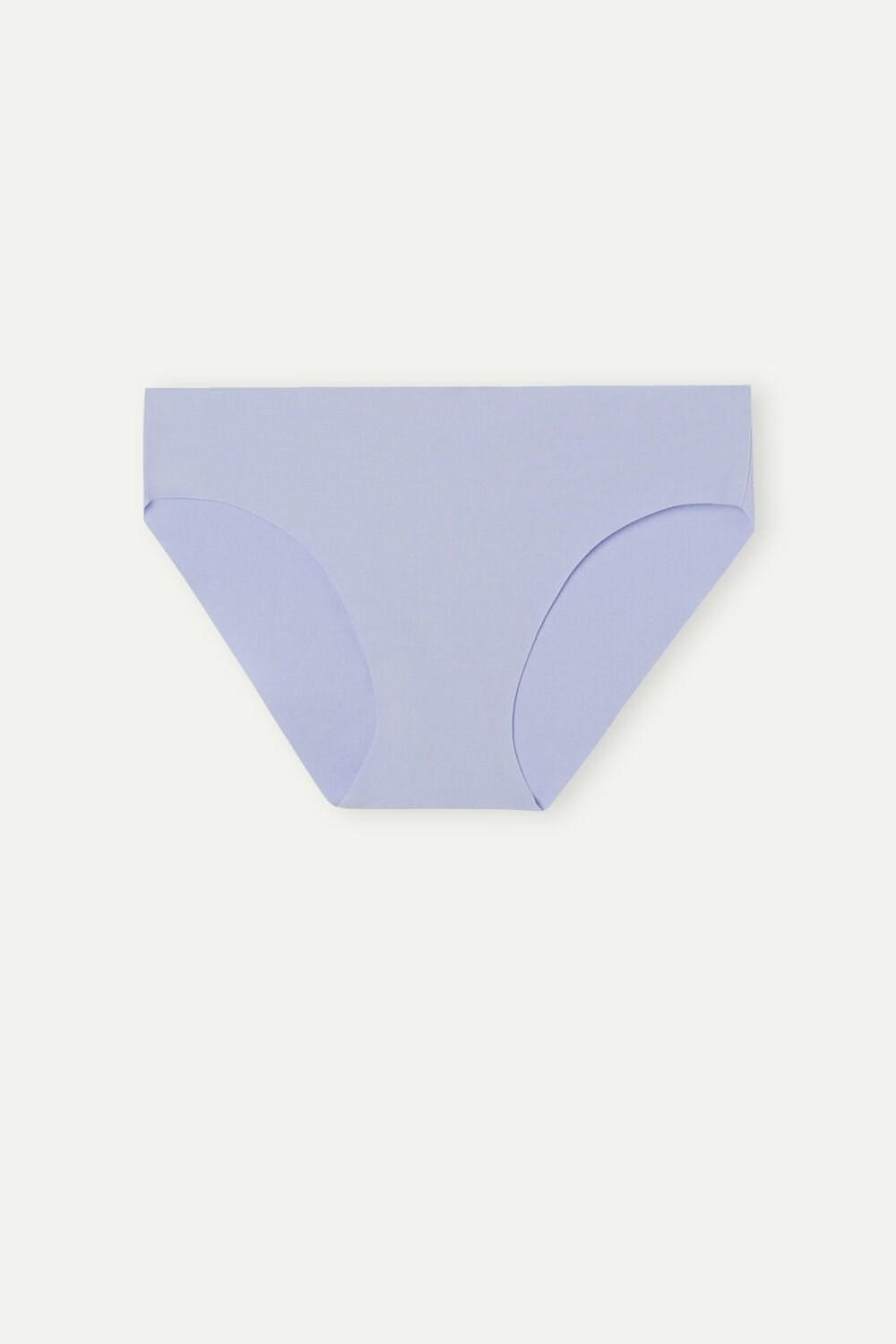 Intimissimi Seamless Supima® Katoenen Panties Lavendel | 60271FUJL