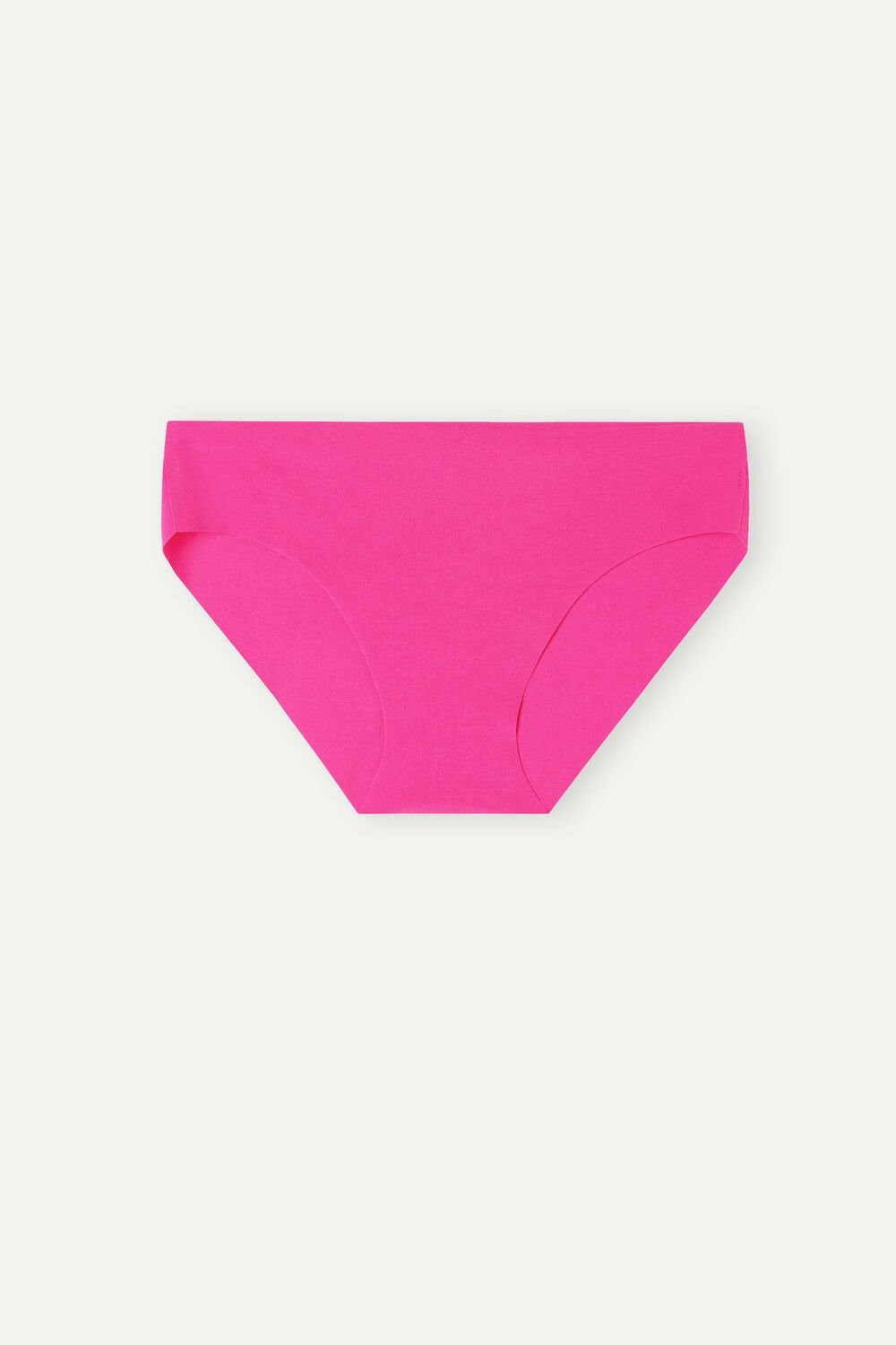 Intimissimi Seamless Supima® Katoenen Panties Roze Roze | 80439OSQR