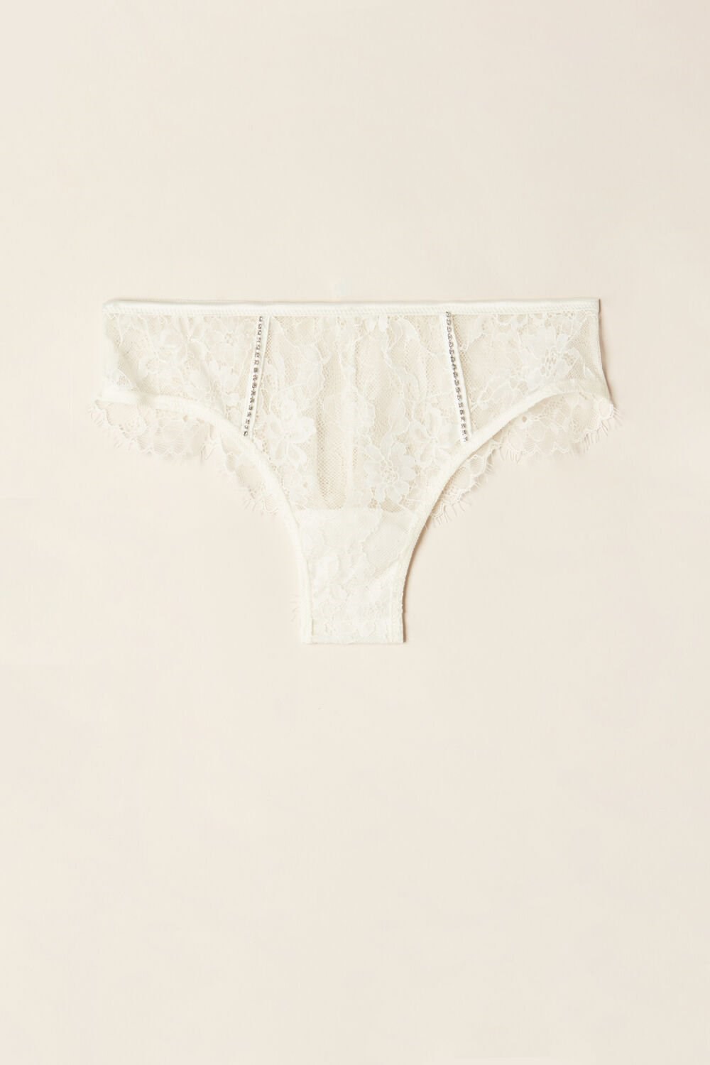 Intimissimi Shine High Like Stars Brazilian Wit | 94615DYUX