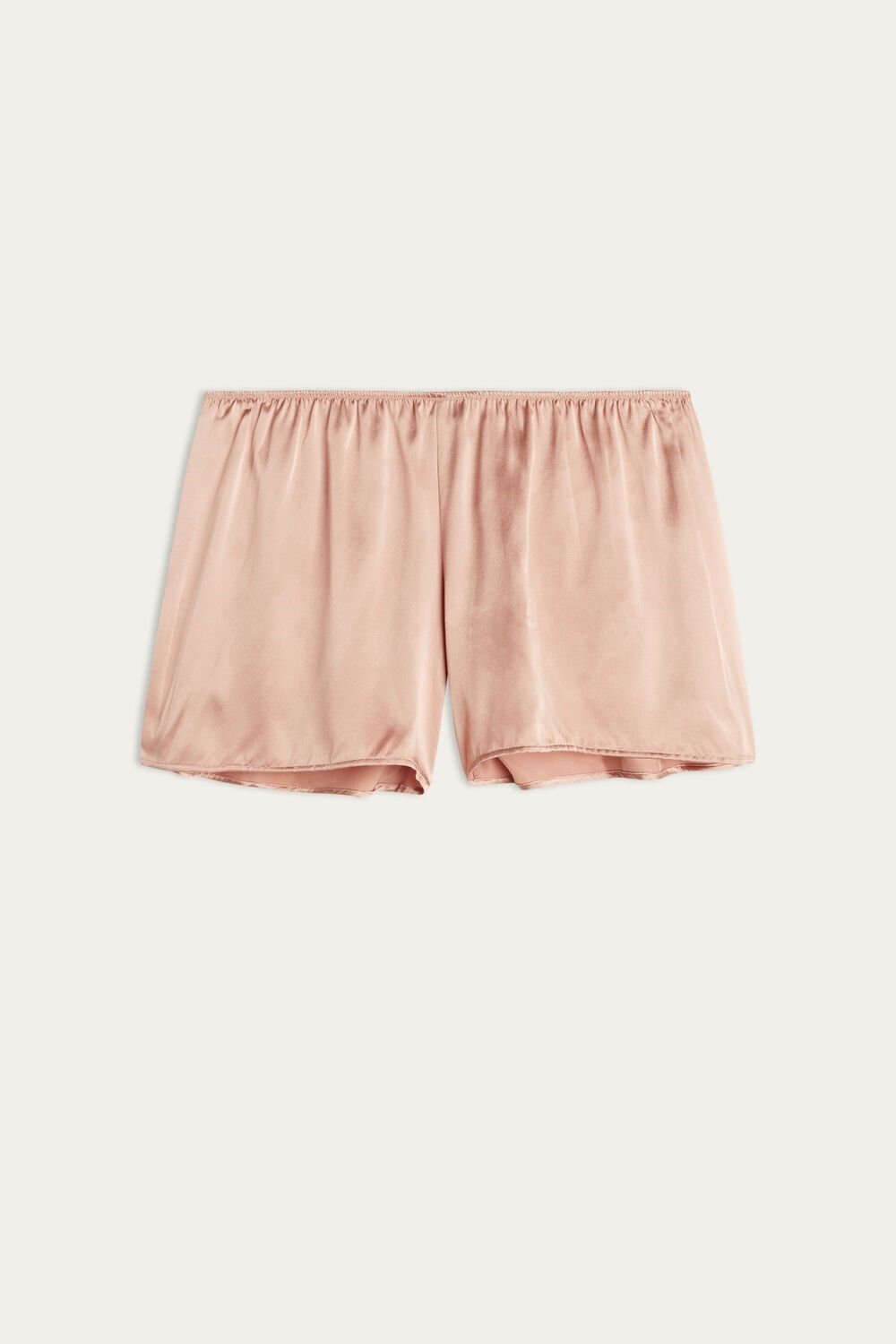 Intimissimi Smooth Silk-Satin Shorts Roze | 10698CDUX