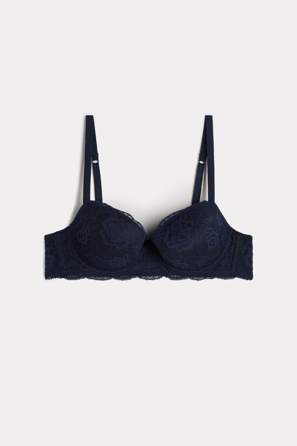 Intimissimi Sofia Kanten Balconette Bra Blauw Blauw | 82901FJXU