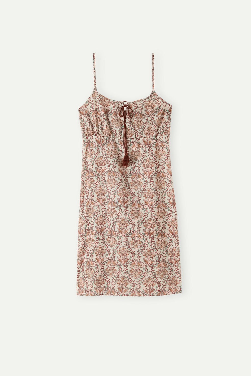 Intimissimi Spices Garden Katoenen Slip Floral - 994i - St.Spices Garden | 53904GKWL