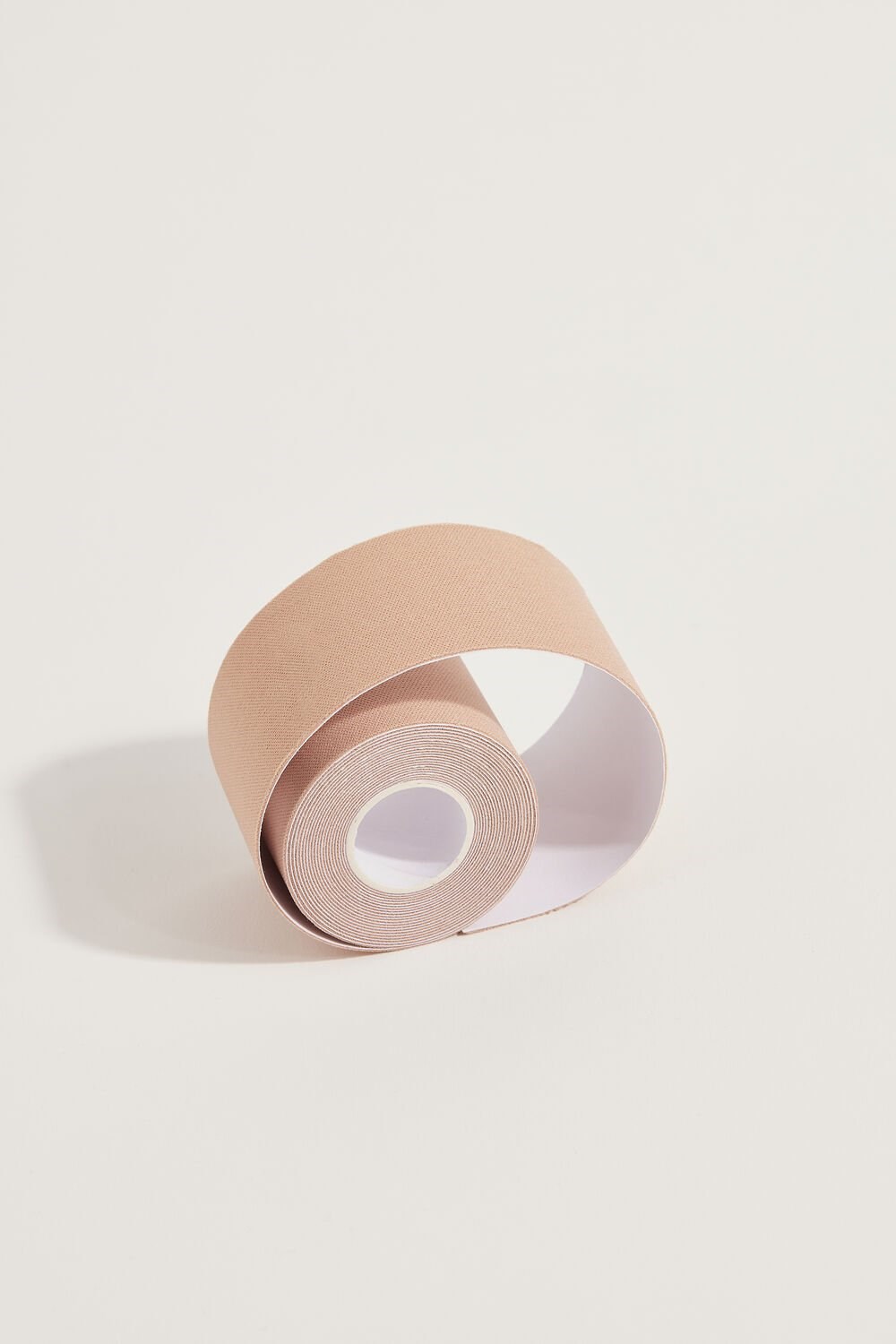 Intimissimi Stick-On Fabric Tape Beige | 68541SIGR