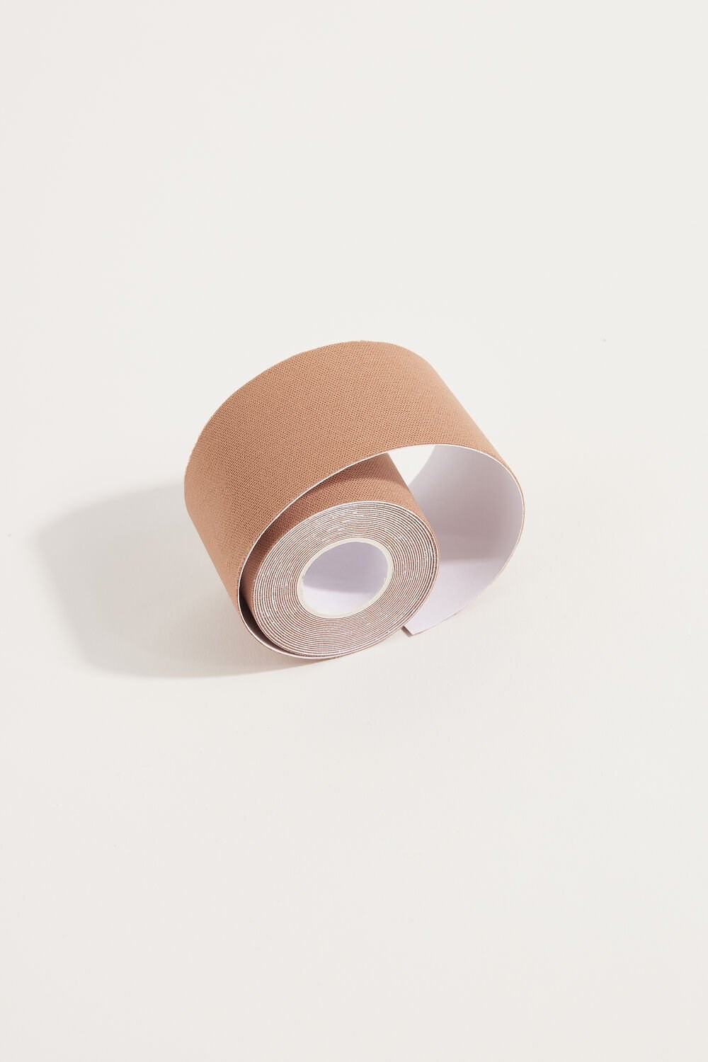 Intimissimi Stick-On Fabric Tape Beige | 94206PFKM