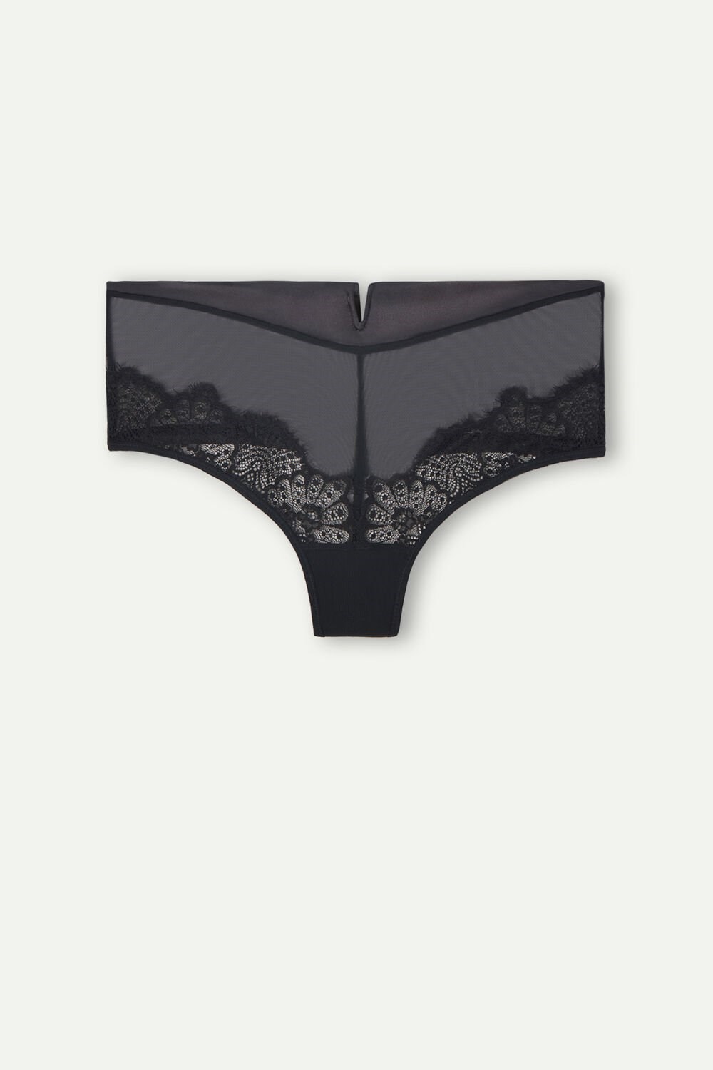 Intimissimi Stunning Beauty Hipster Brazilian Zwart Zwart | 62130NEYK