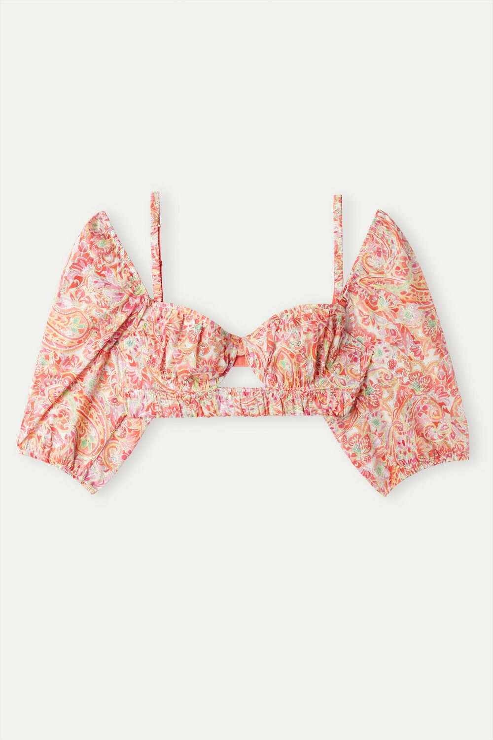 Intimissimi Summer Journey Bra Top Gekleurd | 15936JUKW