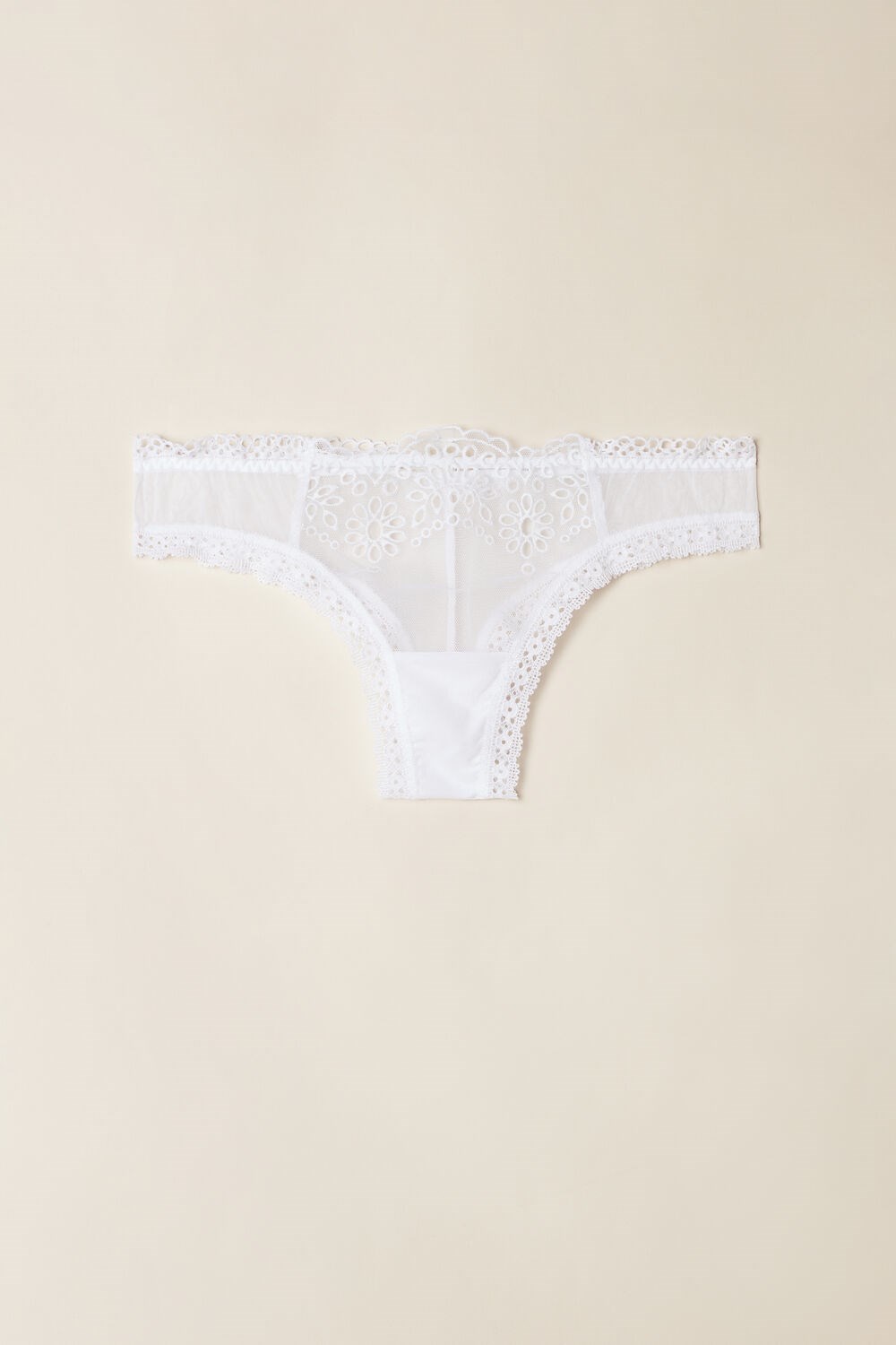 Intimissimi Timeless Simplicity Brazilian Wit Wit | 70146GRLW