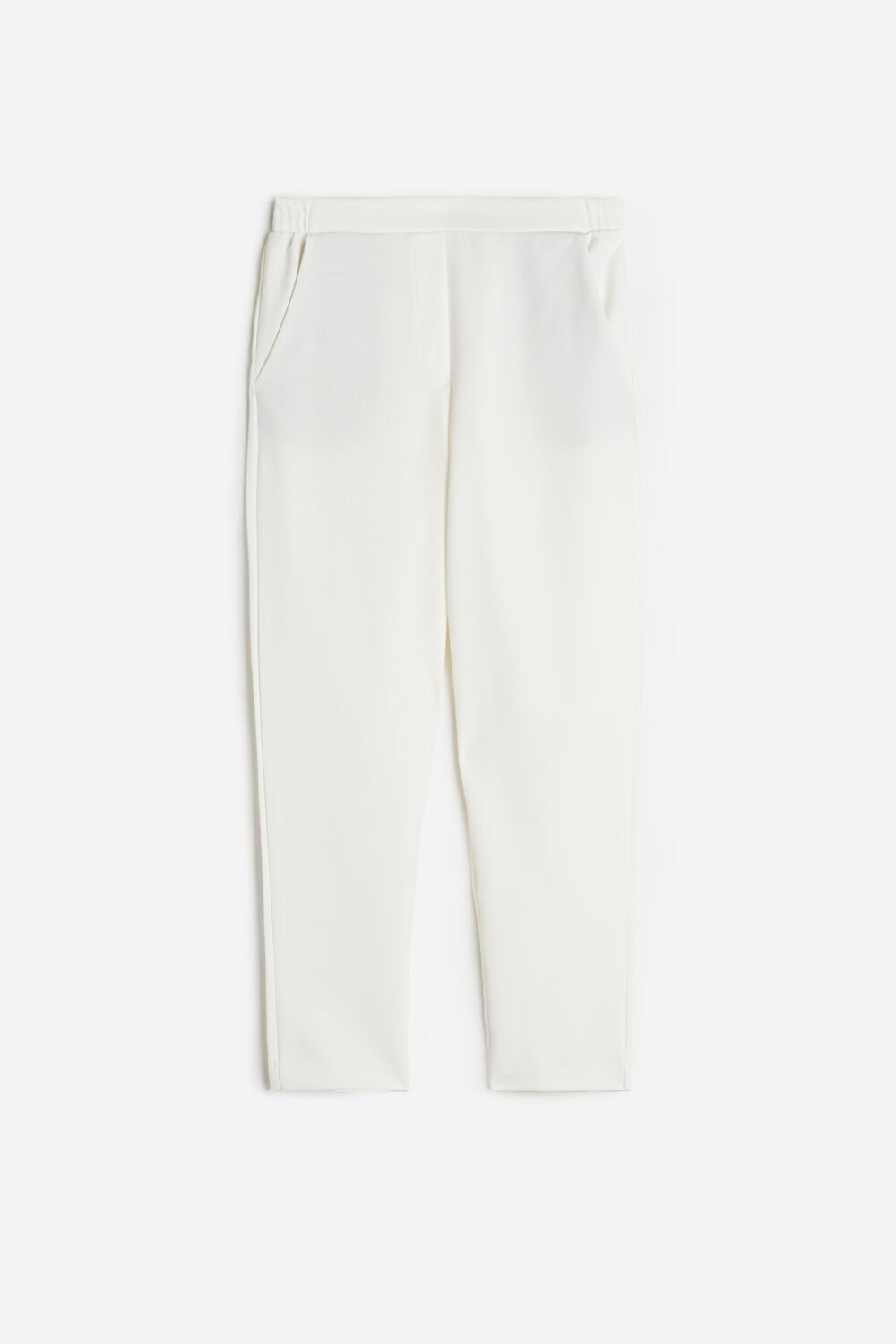 Intimissimi Trousers with Pockets Wit | 78156YUWS